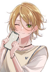 shiratori aira (ensemble stars!) from ensemble stars! by senaga (pivo)