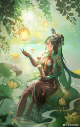 xianyun (genshin impact) from genshin impact