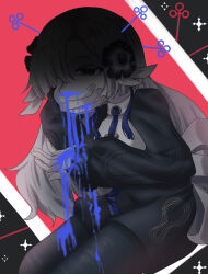 kamitsubaki studio fan art