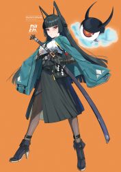 hoshimi miyabi from zenless zone zero by kauru00