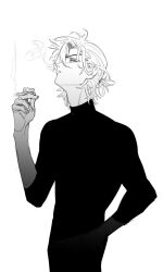 dimitri alexandre blaiddyd from fire emblem