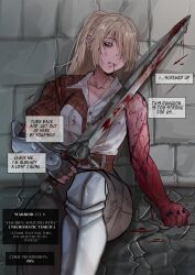 original fan art