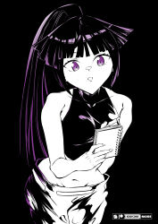 akatsuki (log horizon) from log horizon
