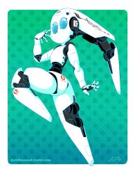 drossel von flugel from fireball (series)