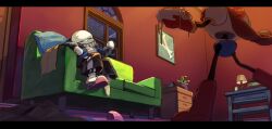 papyrus (undertale) from undertale by uoya-0670