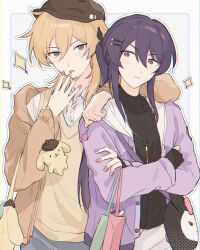hakaze kaoru from ensemble stars!
