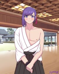 matou sakura from fate/stay night