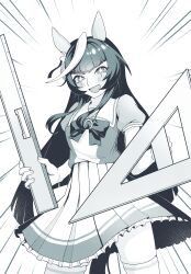 calstone light o (umamusume) from umamusume by a4 (a4 eishi)