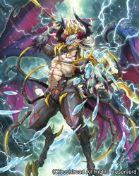 cardfight!! vanguard fan art