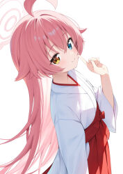 hoshino (blue archive) from blue archive
