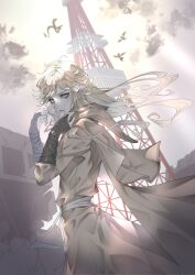 megami tensei fan art
