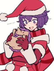 bernadetta von varley from christmas by do m kaeru