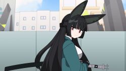 hoshimi miyabi from zenless zone zero