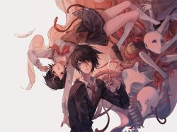 fuura kafuka from sayonara wo oshiete