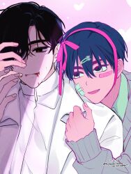 ivan (alien stage) from alien stage by fuwafuwa matcha