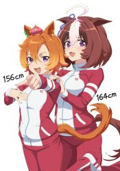 meisho doto (umamusume) from umamusume