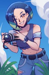 perrin (pokemon) from pokemon