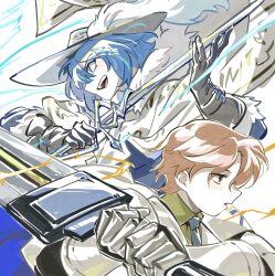 limbus company fan art