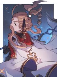 anre (granblue fantasy) from granblue fantasy
