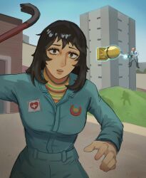 Booru post from safebooru.org