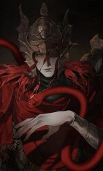 messmer the impaler from elden ring by tecchen