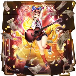 yorigami jo'on from touhou by rotte (1109)