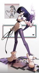 sabrina (pokemon) from pokemon by shakeeeeeeeee