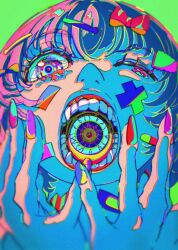 original fan art