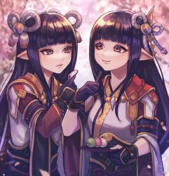 hinoa from monster hunter (series)