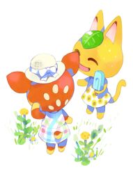 animal crossing fan art