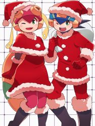 megaman.exe from mega man (series)
