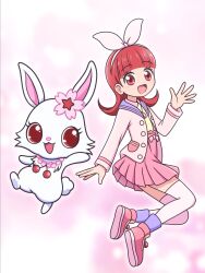 ruby (jewelpet) from jewelpet (series) by karon-t