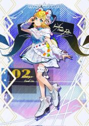 kagamine rin from vocaloid