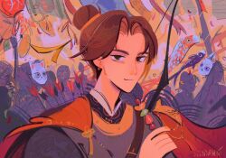 tianguan cifu fan art