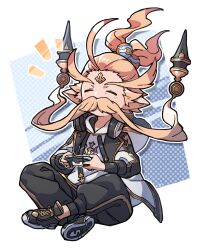 anre (granblue fantasy) from granblue fantasy