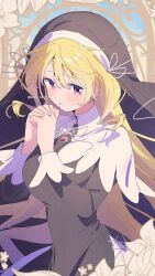 togame momoko from magia record: mahou shoujo madoka magica gaiden by paru rari