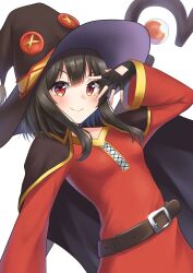 megumin from kono subarashii sekai ni shukufuku wo! by eda-cchi