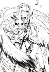 arknights fan art