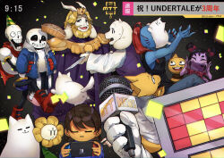alphys from nintendo by kinobou