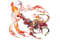 kamihime project fan art