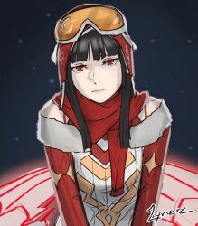 christmas fan art