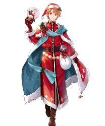 christmas fan art