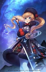 gerda (grimms echoes) from grimms echoes by nanokak