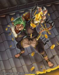 cardfight!! vanguard fan art