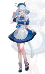 furina (genshin impact) from genshin impact by hanato (seonoaiko)