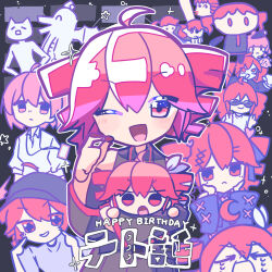 8toushin from babel (utau)