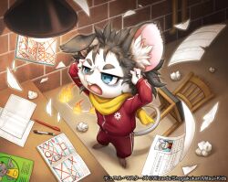 duel masters fan art