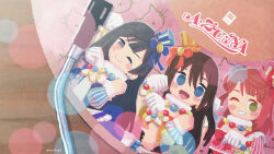 osaka shizuku from love live!