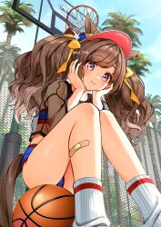 tosen jordan (umamusume) from umamusume