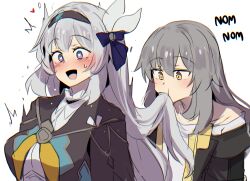 firefly (honkai: star rail) from honkai: star rail by hinghoi